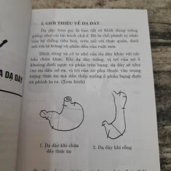 Chế độ ăn uống và tập luyện BỆNH DẠ DÀY- Bác sỹ NGUYỄN TÀI NHÂN 759532