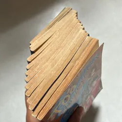 Tóc đuôi gà (Trọn bộ 13 Tập) (Co) 689780