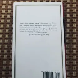 DOCTOR ZHIVAGO - Boris Pasternak 762074