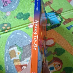 Hoàng Tử Bé 1041021