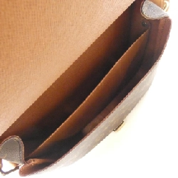 Túi đeo vai Louis Vuitton Monogram Cartsier 26cm M51252 612035