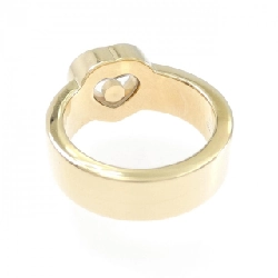 Nhẫn Chopard Happy Diamond - Hàng hiệu Authentic 837215