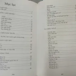 THƠ TRẦN DẦN 588238