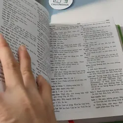 [MIỄN PHÍ BỌC SÁCH] Từ Điển Tiếng Việt Phổ Thông - Trương Văn Hùng 727267