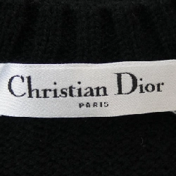 【Mã giảm giá】Christian Dior CHRISTIAN DIOR Áo len 638092