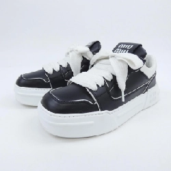 Giày thể thao MIU MIU 660798