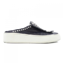 Giày sneaker Sergio Rossi