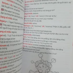 3500 từ vựng TOEIC siêu đẳng 995821