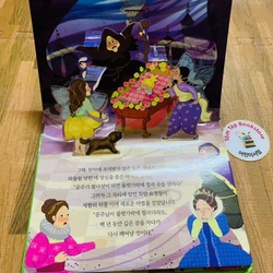 𝐂𝐨̂̉ 𝐭𝐢𝐞̂́𝐧𝐠 𝐇𝐚̀𝐧 𝐩𝐨𝐩𝐮𝐩 𝐟𝐮𝐥𝐥 𝐛𝐨̣̂ 𝟏𝟎 𝐭𝐚̣̂𝐩 판업느로 만나는 세계 명작동화 501520