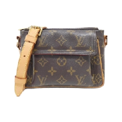 Túi xách vai Louis Vuitton Monogram Viva Cite PM M51165 - Hàng hiệu Chính hãng