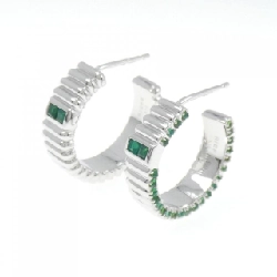 Bông tai Leafé Chalcedony - Hàng hiệu Authentic 666136