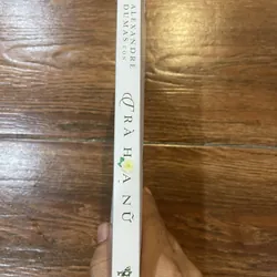 Trà Hoa Nữ (15) 568274