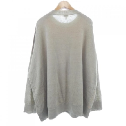 【Mã giảm giá】LOEWE Áo len 639135