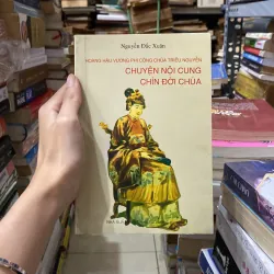 Chuyện Nội Cung Chín Đời Vua♟️