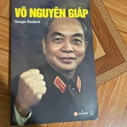 VÕ NGUYÊN GIÁP- GEORGES BOUDAREL