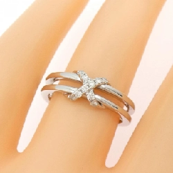 Nhẫn kim cương PT900 0.10CT - Hàng hiệu Chính hãng 853427