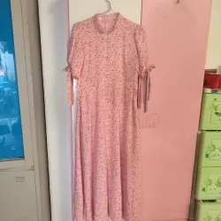 Đần hoa nhí hồng 975010