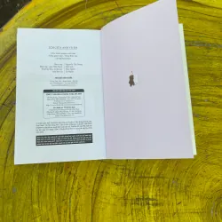 1 CM GIỮA ANH VÀ EM- KIM EUN JU 729183