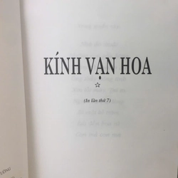 Kính Vạn Hoa - Nguyễn Nhật Ánh  523401