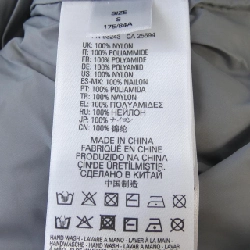 Áo khoác lông vũ DIESEL - Hàng hiệu Chính hãng 822821