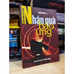 Nhân quả báo ứng - Thích Mình Đức