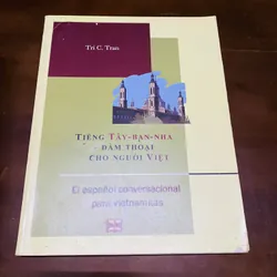 Tiếng Tây ban nha đàm thoại cho người Việt - Tri C.Tran 723365