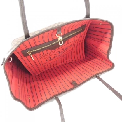 Túi Louis Vuitton Damier Neverfull MM N51105 610592