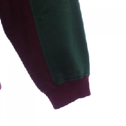 シュプリーム SUPREME TRICOLOR HOODED SWEA パーカー - Hàng hiệu Authentic 897573