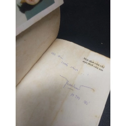 Một thời của chị một thời của em Đoan Khánh 1999 mới 80% ố nhẹ HCM3105 văn học 914647