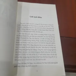 Nhà Gia phả - Hán Nôm học VÕ VĂN SỔ 756326