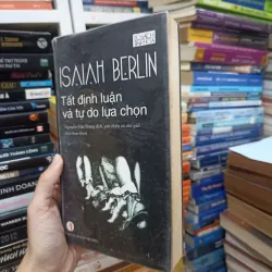 Tất định luận và tự do lựa chọn 🌻 750763