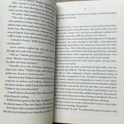 Early Morning Riser - Katherine Heiny 735416