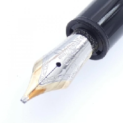 Bút máy Montblanc Meisterstück Platinum Line 132444 - Hàng hiệu Chính hãng 881249