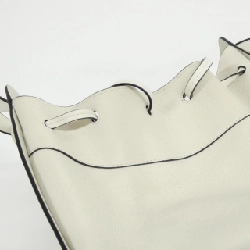 Túi xách vai Loewe Hammock Drawstring Small 314 12 Z95 - Hàng hiệu Chính hãng 765844