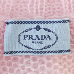 【Mã giảm giá】Prada PRADA áo len 641081