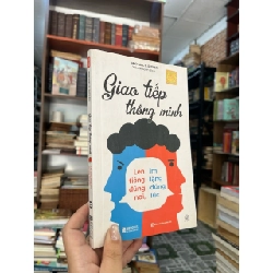 Giao tiếp thông minh - Michael D. Sedler