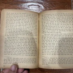 Lịch sử cách mạng dân chủ mới Trung - Quốc (19) 576409