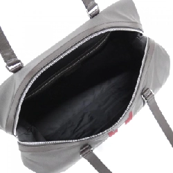 Túi duffle CODE DUFFLE của Bally - Hàng hiệu Chính hãng 769209