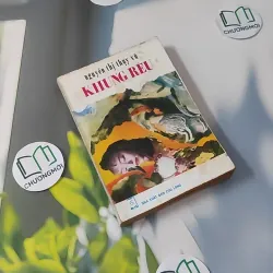 [MIỄN PHÍ BỌC SÁCH] [XƯA] [HIẾM] Khung Rêu (1990) - Nguyễn Thị Thụy Vũ 997646