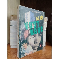 Kẻ vượt ngục - Nguyễn Phổ