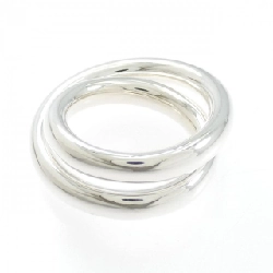 Nhẫn Hermès Vertige - Hàng hiệu Authentic 839293