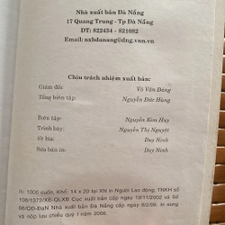 TRÊN ĐẤT MỸ (NGƯỜI VIỆT Ở MỸ VIẾT VỀ NƯỚC MỸ), XUẤT BẢN NĂM 2006 524192