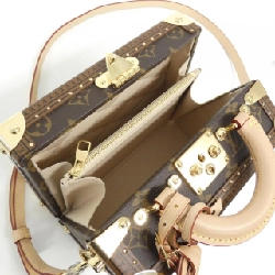 Túi Louis Vuitton Monogram Petit Valles M20468 619803