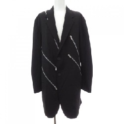 Áo khoác YOHJI YAMAMOTO POUR HOMME HG-J25-100 - Hàng hiệu Authentic