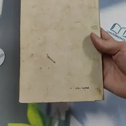 [MIỄN PHÍ BỌC SÁCH] [XƯA] Thanh Ca (1982) - Xuân Diệu 776040