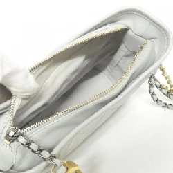 Túi xách vai Chanel Gabriel Line 91810 609972