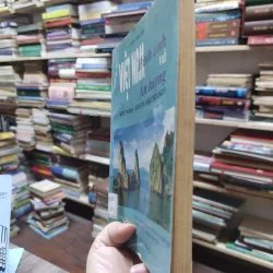 Sách: Việt Nam Hình ảnh và Ấn tượng - Trần Anh Thơ (A2) 578147