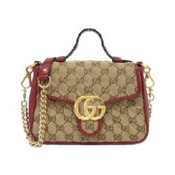 Túi GG Marmont 583571 HVKEG của Gucci