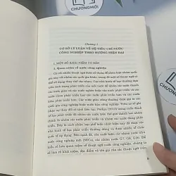 Hệ tiêu chí nước công nghiệp theo hướng hiện đại - GS TS Trần Thị Vân Hoa 688618