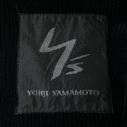 Yohji Yamamoto YOHJI YAMAMOTO MO-J16-802 Áo khoác - Hàng hiệu Chính hãng 890664
